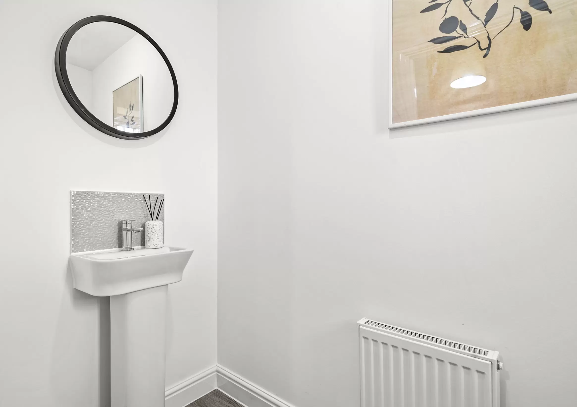 The Ticknall Gallery Image